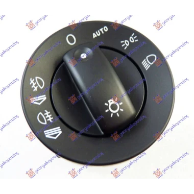 PREKIDAC FARA (SA AUTO & MAGL) (17 PIN)