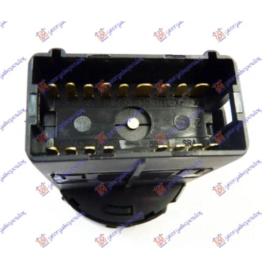 PREKIDAC FARA (SA AUTO & MAGL) (17 PIN)