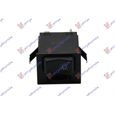 PREKIDAC FAROVA (SA REGULATOROM)(10 PIN)