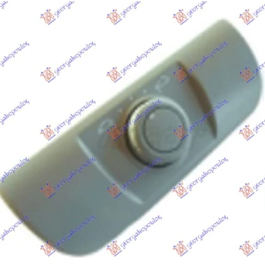 PREKIDAC KROVNOG PROZORA (6 PIN)