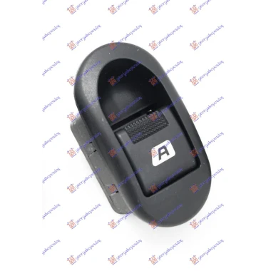 PREKIDAC PODIZAC STAKLA (4Pin)