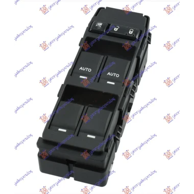 PREKIDAC PRED VR CEN.ZAK. 14PIN (CETVR)