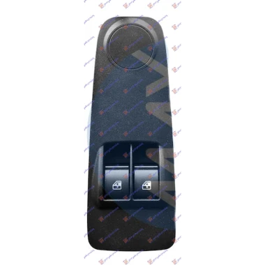 PREKIDAC PREDNJI (DUPLI) (8 PIN)