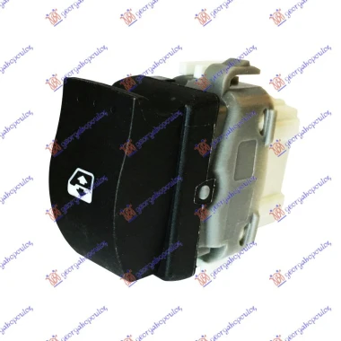 PREKIDAC PREDNJIH VRATA(6PIN)