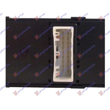 PREKIDAC PREDNJIH VRATA(Quatern) (18PIN)