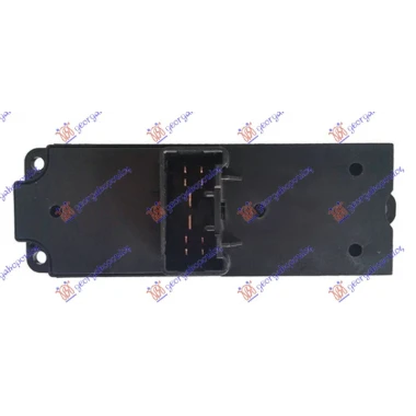 PREKIDAC PREDNJIH VRATA(Quatern)(10PIN)