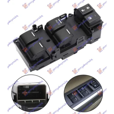 PREKIDAC PRED.VR.(CETVOROSTRUKI)(37PIN)