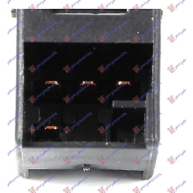 PREKIDAC PRED/ZAD (4PIN)