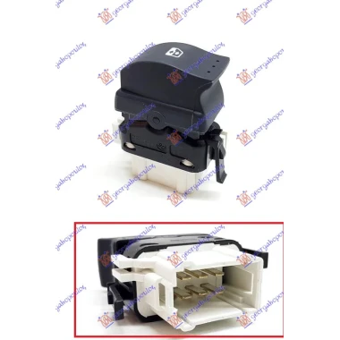 PREKIDAC PRED/ZAD JEDAN (6pin)