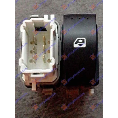 PREKIDAC PRED=ZAD (JEDAN) BELI DZEK 6PIN