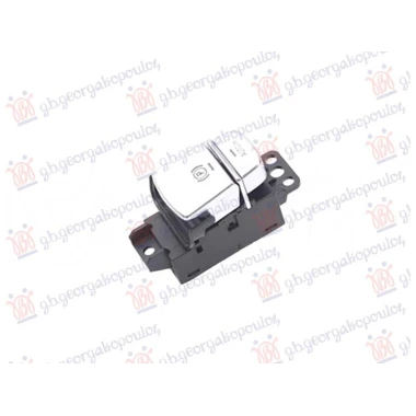 PREKIDAC RUCNE KOCNICE HROM (3 PIN)