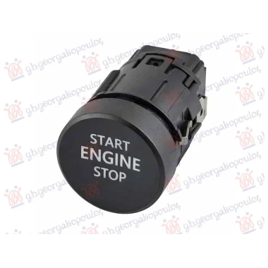 PREKIDAC START/STOP (4 PIN)
