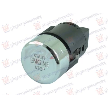 PREKIDAC START/STOP (4 PIN)
