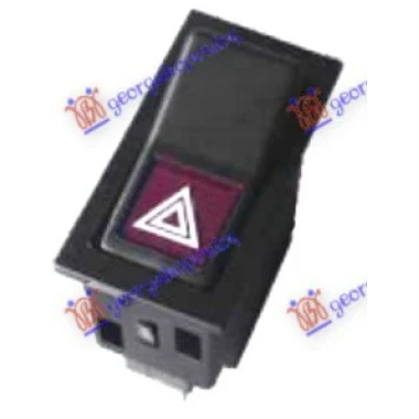 PREKIDAC SVA 4 MIGAVACA (8 PIN)