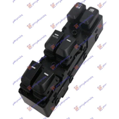 PREKIDAC U PRED. VR. (4) AUTO (16 PIN)