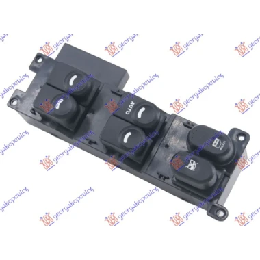 PREKIDAC U PRED. VR. (4) AUTO (16 PIN)