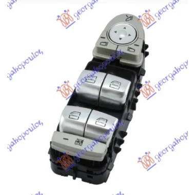 PREKIDAC U PRED. VR (4) (CRNI) (3 PIN)
