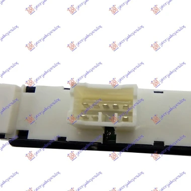 PREKIDAC U PRED. VR. KRATKI (DUPLI) 8PIN