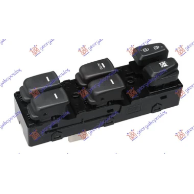 PREKIDAC U PRED. VRATIMA (CETVR)(16 PIN)
