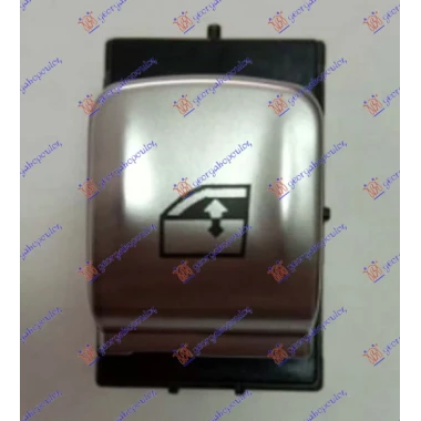PREKIDAC U PRED. VRATIMA SREBRNI (3 PIN)