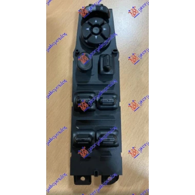 PREKIDAC U PREDNJIM VR. (4) (12+8 PIN)