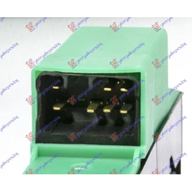 PREKIDAC U PREDNJIM VR. (DUPLI) (7 PIN)