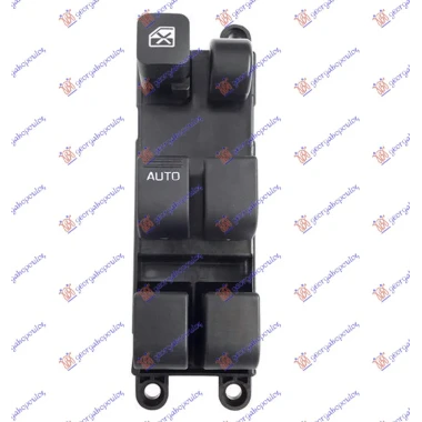 PREKIDAC U PREDNJIM VRA(CETVORO)(16pin)