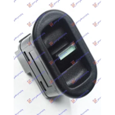 PREKIDAC U PREDNJIM VRATIMA (1 TASTER) (7 PIN)