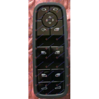 PREKIDAC U PREDNJIM VRATIMA (16 PIN)