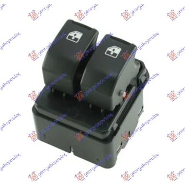 PREKIDAC U PREDNJIM VRATIMA (2) (6 PIN)