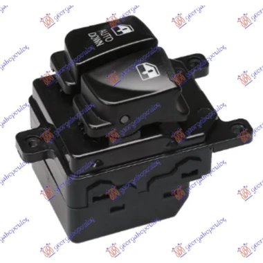 PREKIDAC U PREDNJIM VRATIMA (2) (7 PIN)