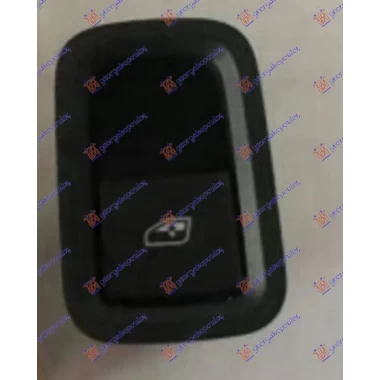 PREKIDAC U PREDNJIM VRATIMA (4 PIN)