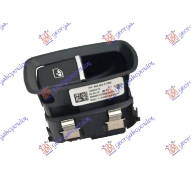 PREKIDAC U PREDNJIM VRATIMA (4PIN)