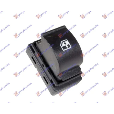 PREKIDAC U PREDNJIM VRATIMA(6pin)