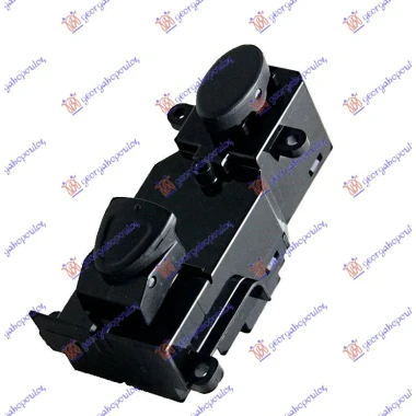 PREKIDAC U PREDNJIM VRATIMA (5 PIN)