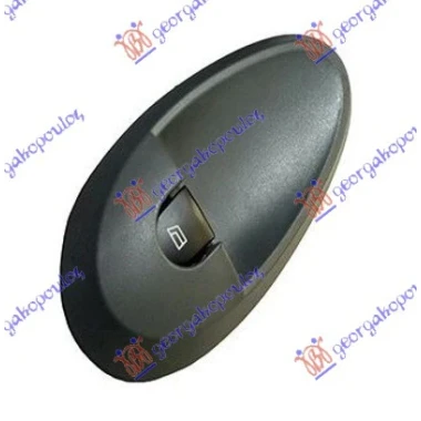 PREKIDAC U PREDNJIM VRATIMA 6pin