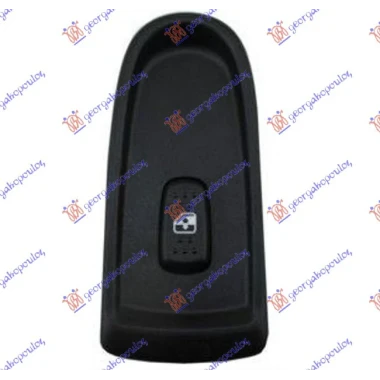 PREKIDAC U PREDNJIM VRATIMA 6PIN