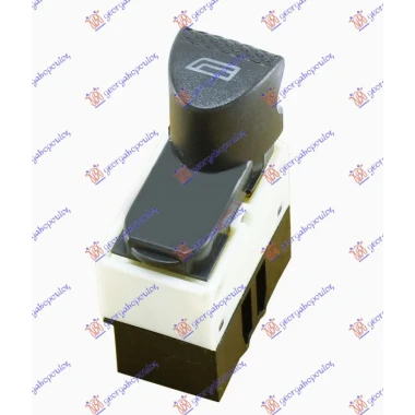 PREKIDAC U PREDNJIM VRATIMA 6PIN