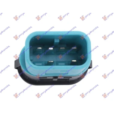 PREKIDAC U PREDNJIM VRATIMA (6PIN)