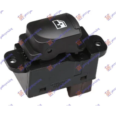 PREKIDAC U PREDNJIM VRATIMA (7 PIN)