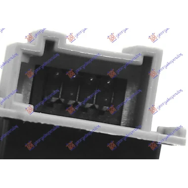 PREKIDAC U PREDNJIM VRATIMA (8pin)