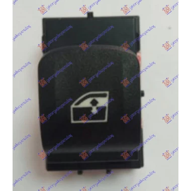 PREKIDAC U PREDNJIM VRATIMA CRNI (3 PIN)