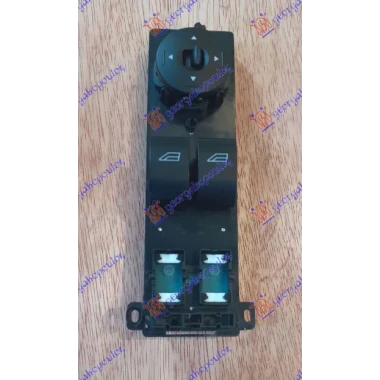 PREKIDAC U PREDNJIM VRATIMA DUPLI 3PIN