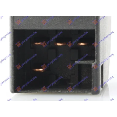 PREKIDAC U PREDNJIM VRATIMA(4pin)