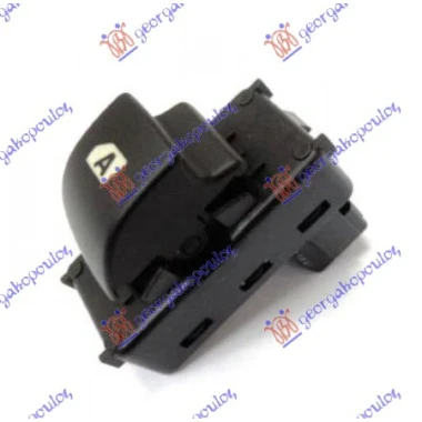 PREKIDAC U PREDNJIM VRATIMA(4pin)
