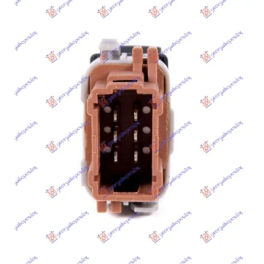 PREKIDAC U PREDNJIM VRATIMA(6pin)