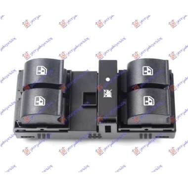 PREKIDAC U PREDNJIM VRATIMA(CETVO)(8pin)