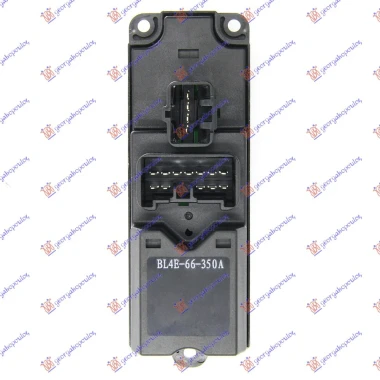 PREKIDAC U PREDNJIM VRATIMA(CETVOR)16pin