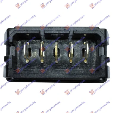 PREKIDAC U PREDNJIM VRATIMA(JEDAN)(5pin)