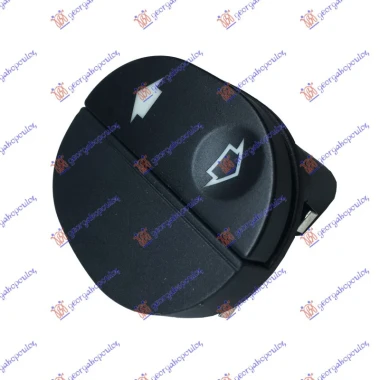 PREKIDAC U PREDNJIM VRATIMA(JEDAN)(6pin)